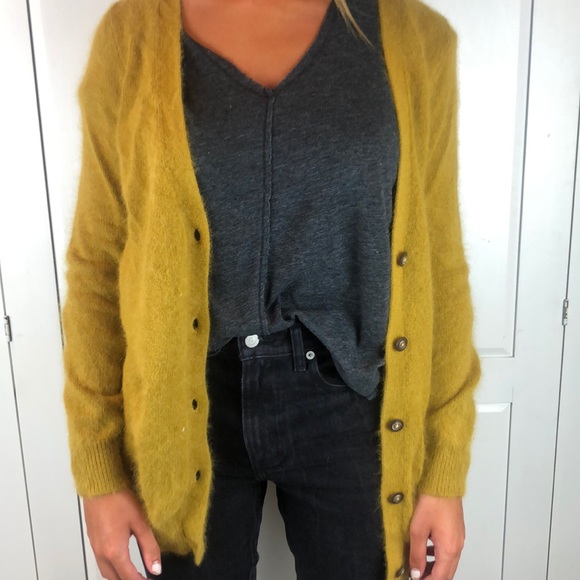 Madewell Sweaters - Cozy Madewell cardigan